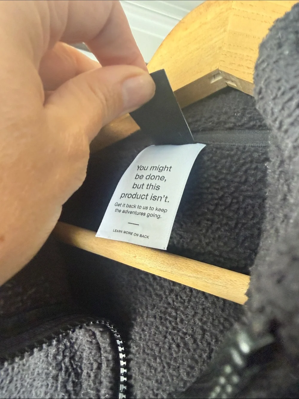 The North Face good used